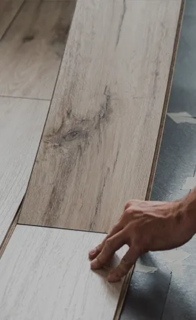 King SPC Installation